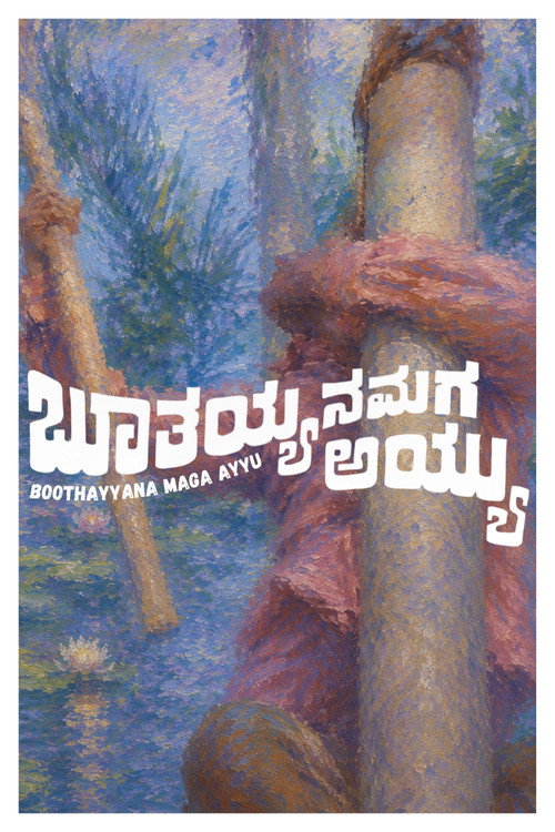 Bhootayyana Maga Ayyu