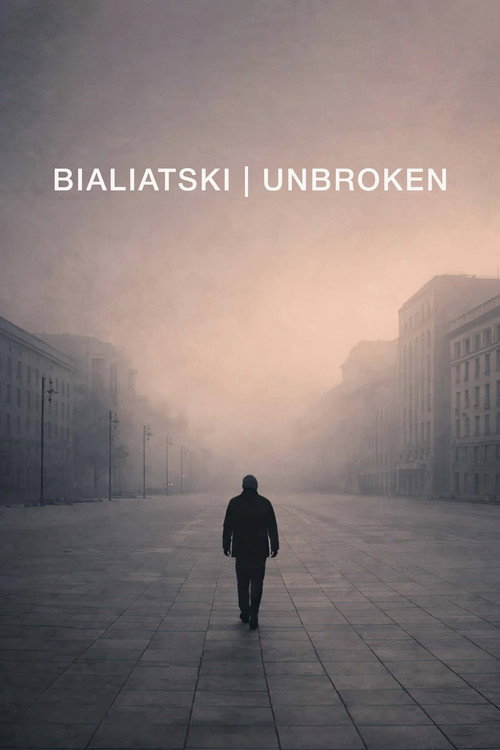Bialiatski/Unbroken