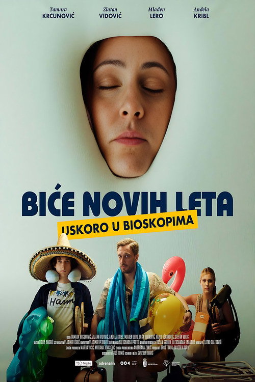 Bice novih leta