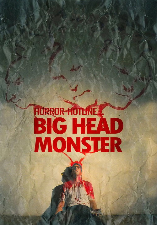 Big Head Monster