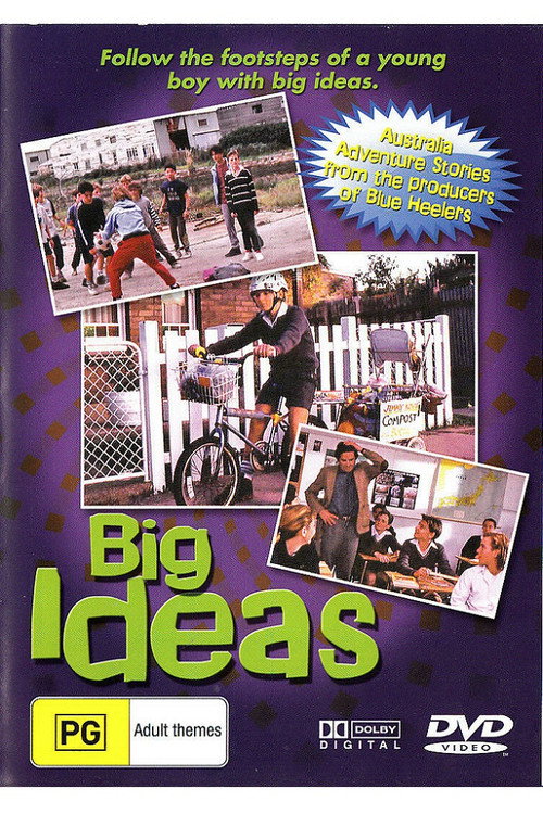 Big Ideas