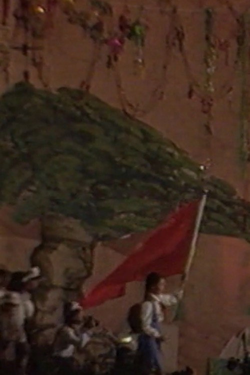 Big Tree County