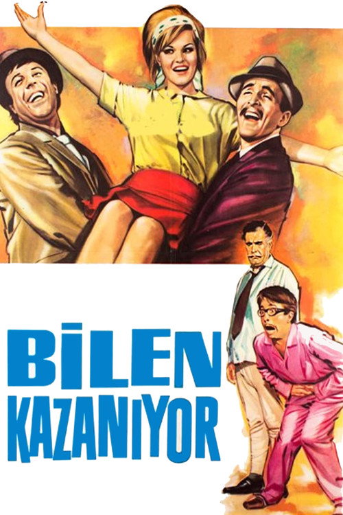 Bilen Kazaniyor