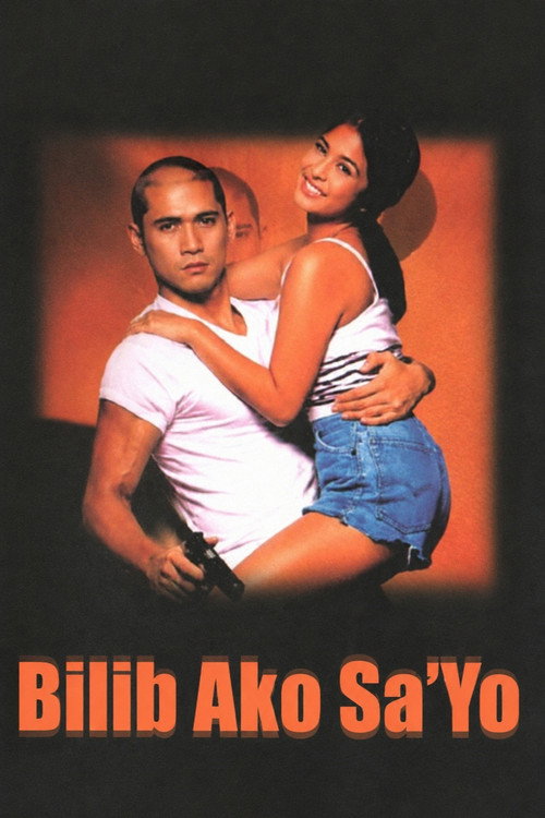 Bilib ako sa'yo