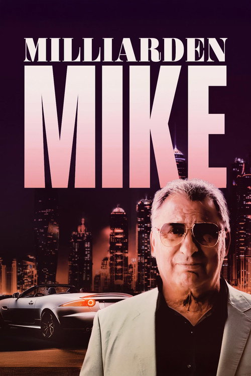 Billions Mike