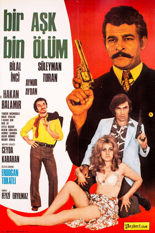 Bir Ask Bin Ölüm