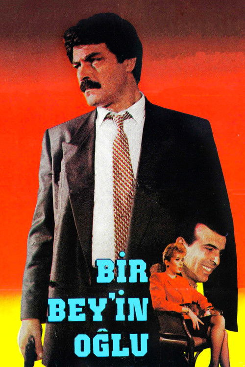 Bir Bey'in Oglu