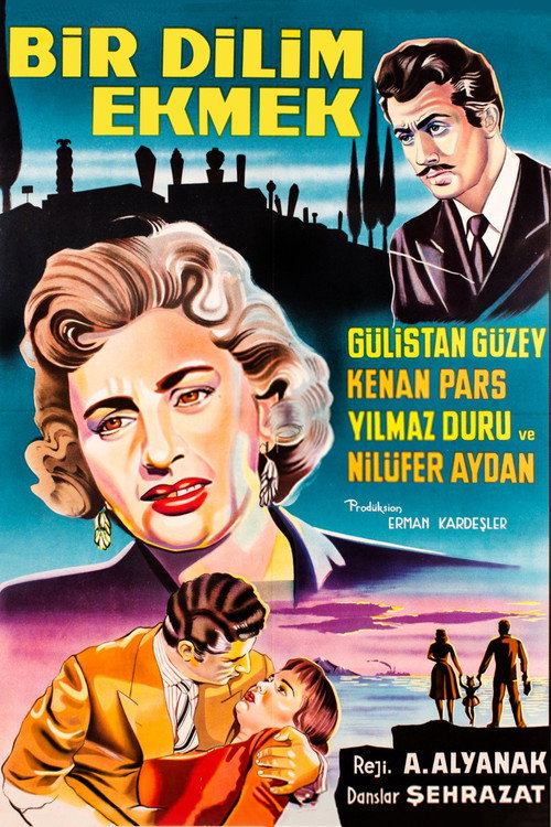 Bir dilim ekmek