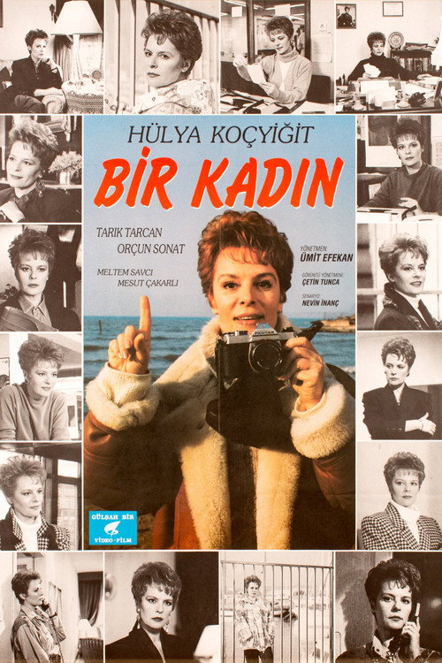 Bir Kadin