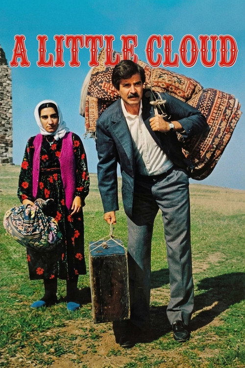 Bir Küçük Bulut