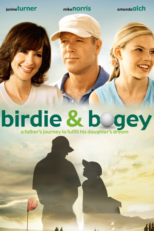 Birdie & Bogey