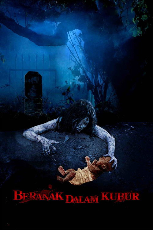 Birth in the Graveyard