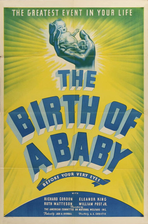 Birth of a Baby
