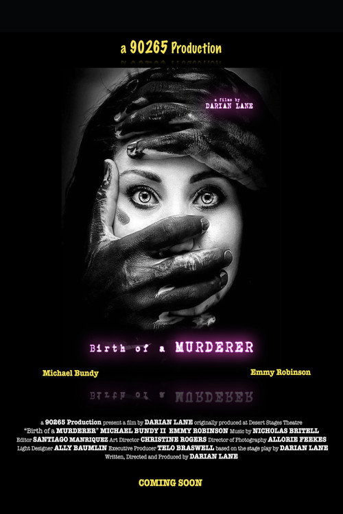 Birth of a Murderer