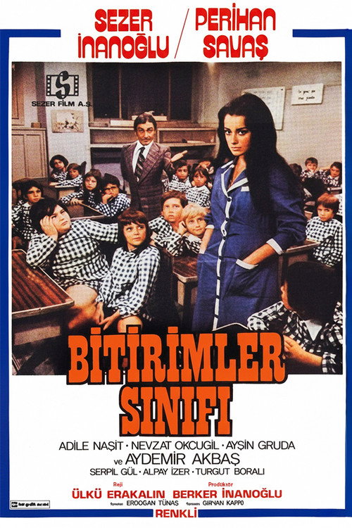 Bitirimler Sinifi