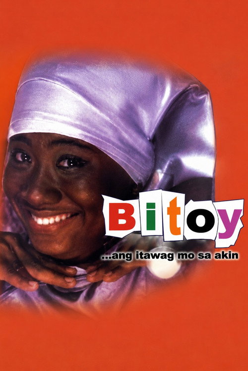 Bitoy ang itawag mo sa akin