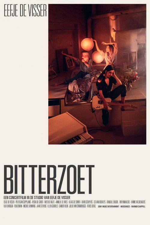 Bitterzoet Concert Film