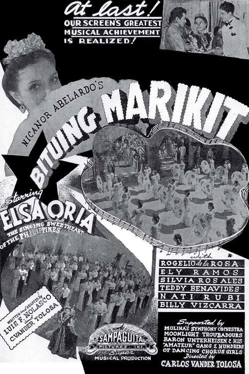 Bituing marikit