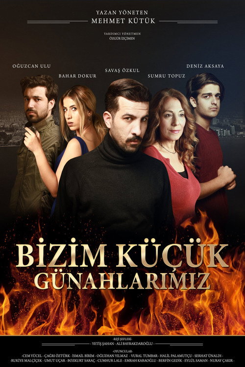 Bizim Küçük Günahlarimiz
