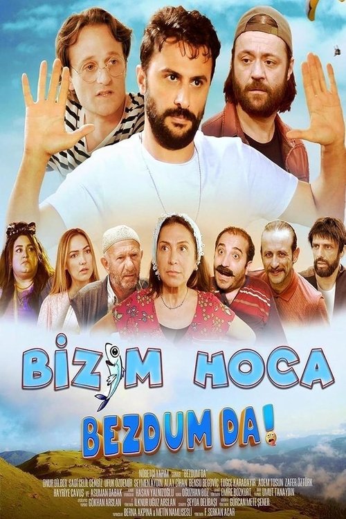 Bizum Hoca: Bezdum da!