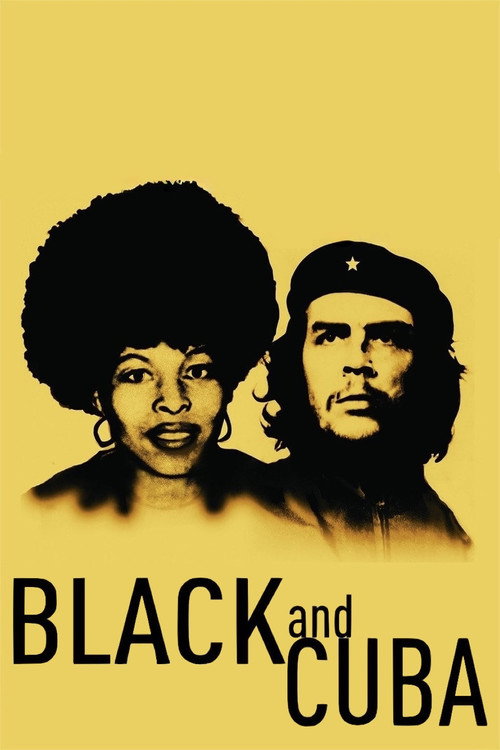 Black and Cuba
