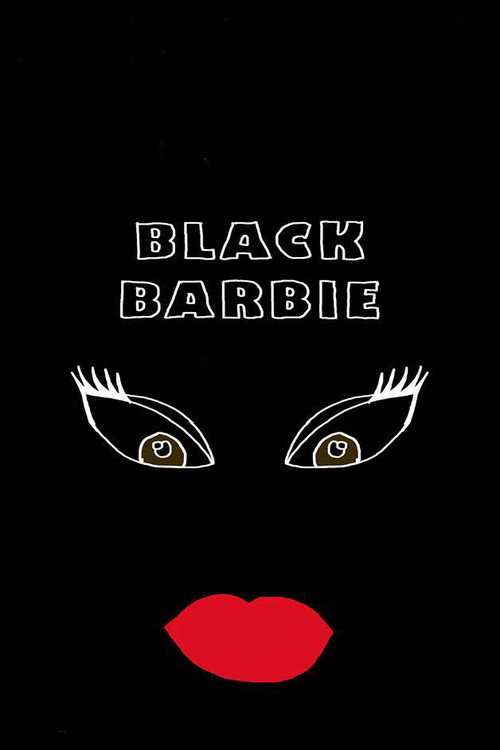Black Barbie