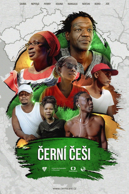 Black Czechs