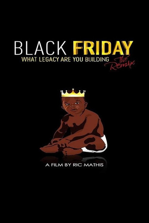 Black Friday