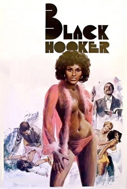 Black Hooker