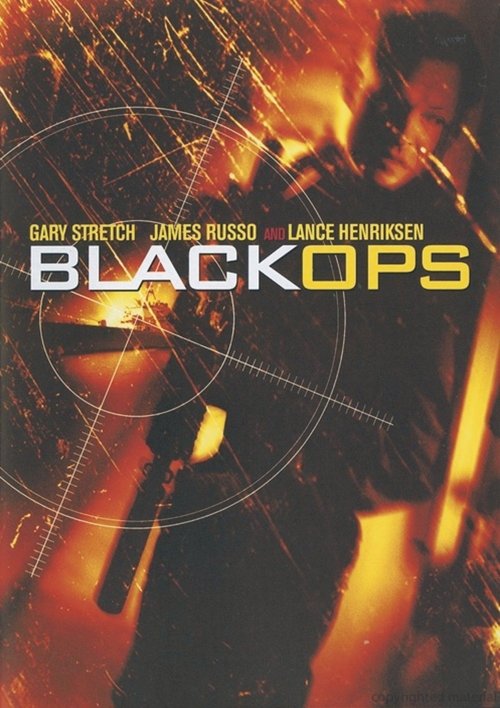 Black Ops