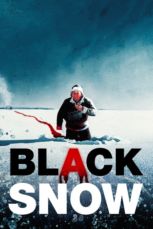 Black Snow