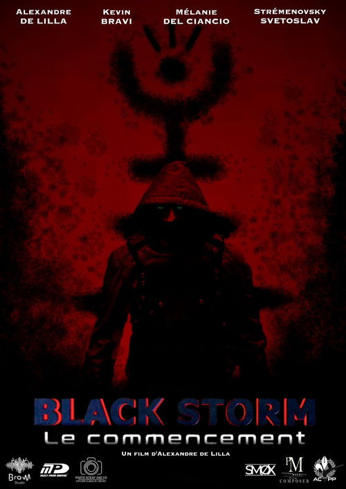 Black Storm