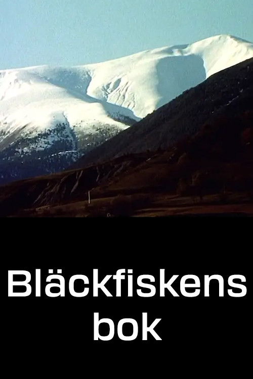 Bläckfiskens bok