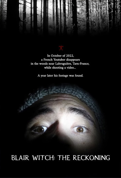 Blair Witch: The Reckoning - Theatrical Cut