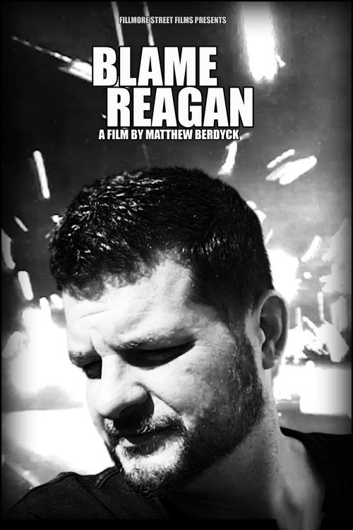 Blame Reagan