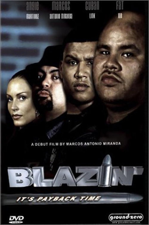 Blazin'