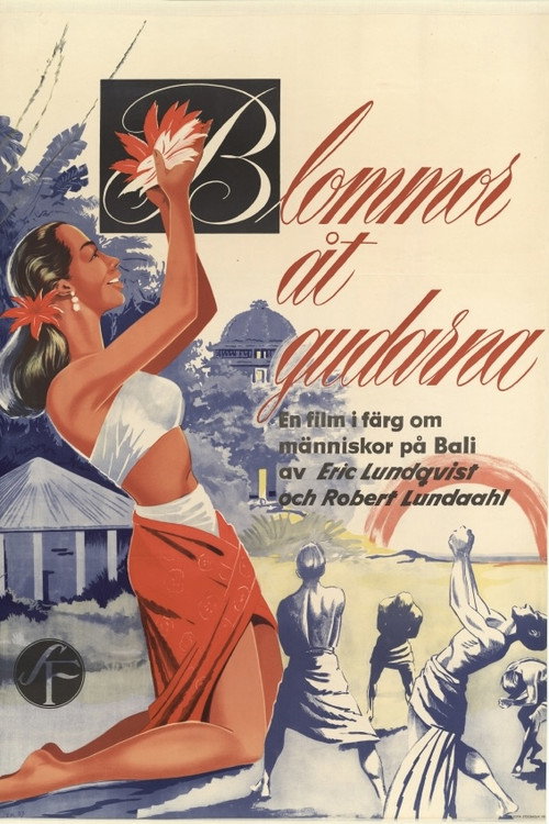Blommar åt guderna