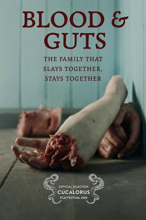Blood & Guts