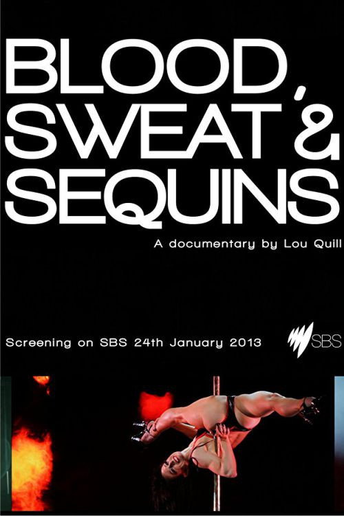 Blood, Sweat & Sequins