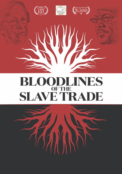 Bloodlines of the Slave Trade