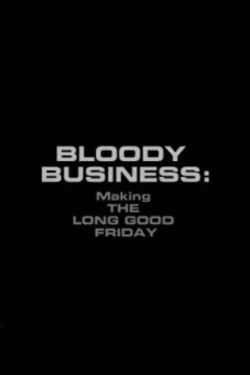 Bloody Business