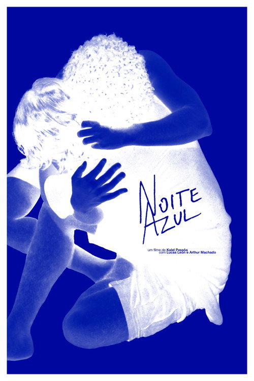 Blue Night