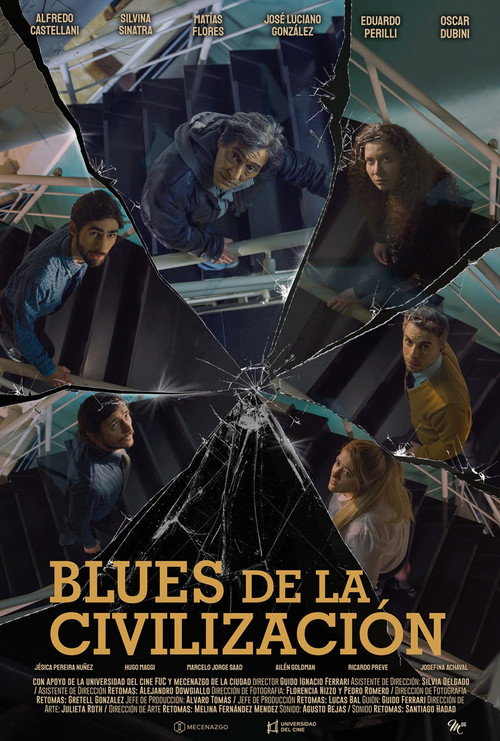 Blues de la Civilización