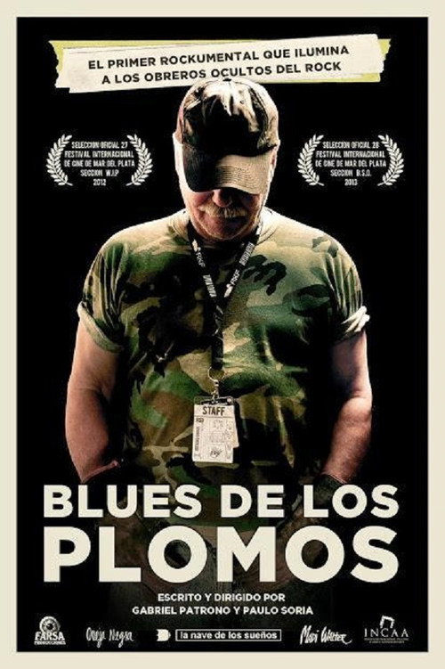 Blues de los plomos