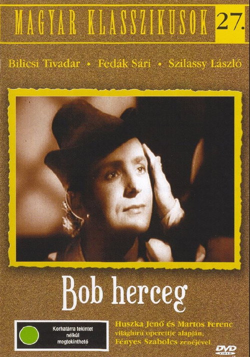 Bob herceg