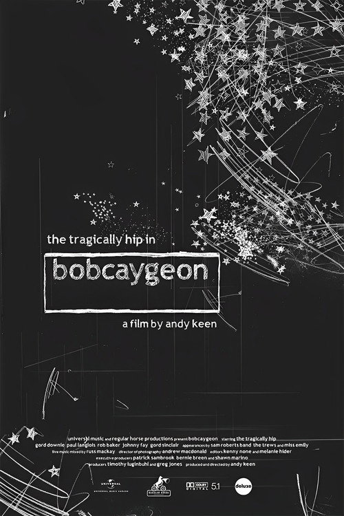Bobcaygeon