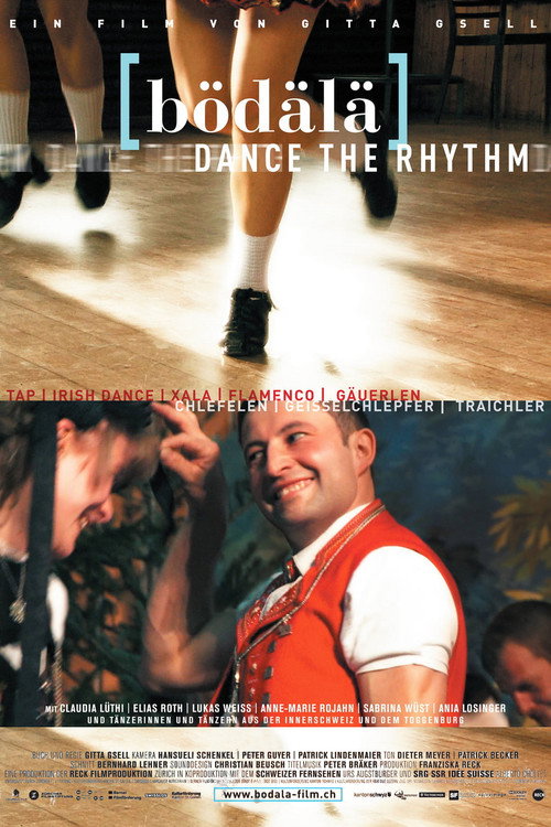Bödälä - Dance the Rhythm