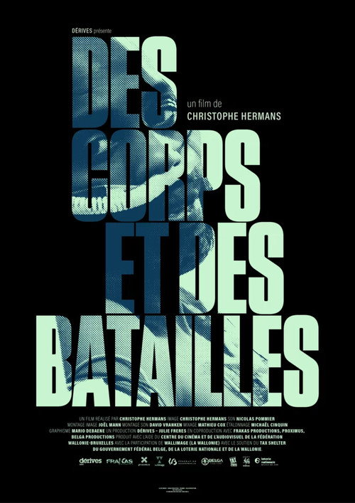 Bodies and struggles