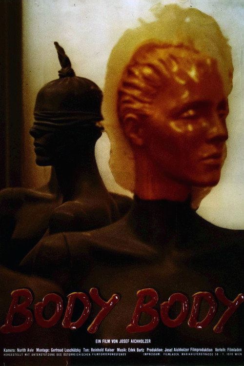 Body, Body