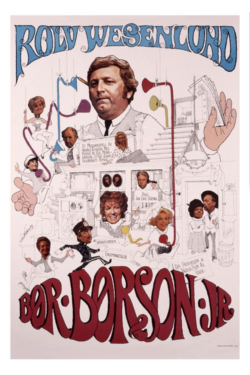 Boer Boerson Jr.